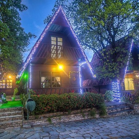 Chalet Suisse ناتال المظهر الخارجي الصورة
