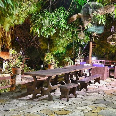Chalet Suisse ناتال المظهر الخارجي الصورة