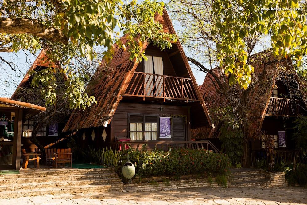 Chalet Suisse ناتال المظهر الخارجي الصورة