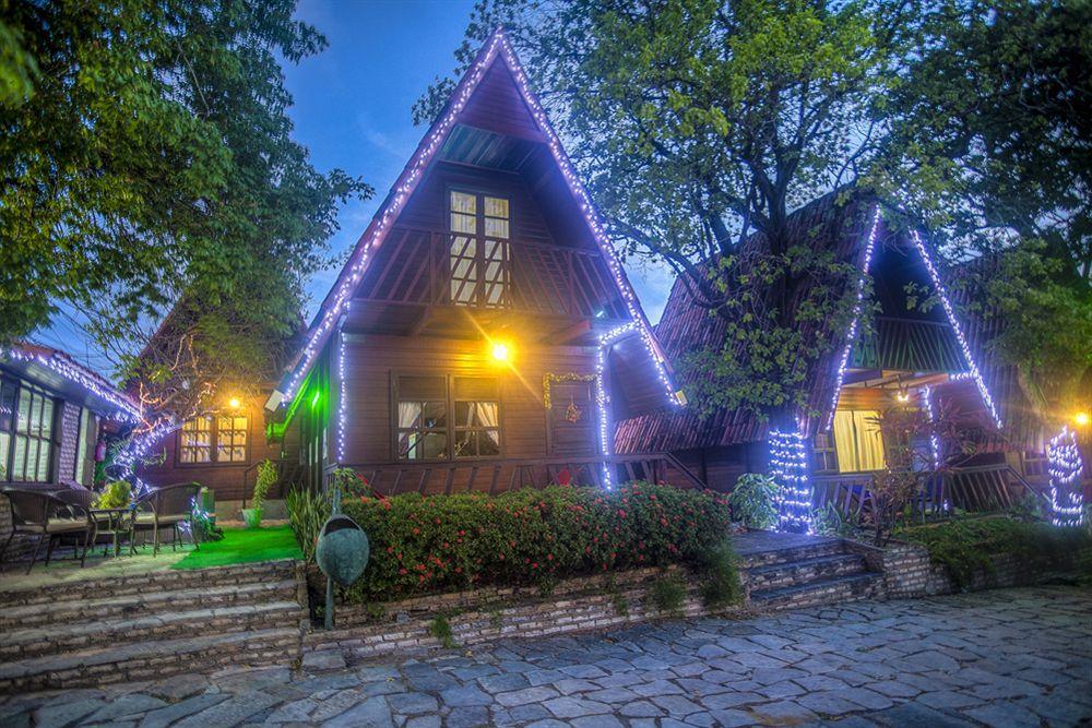 Chalet Suisse ناتال المظهر الخارجي الصورة