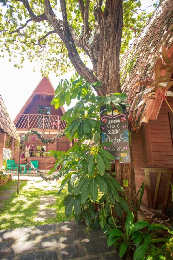 Chalet Suisse ناتال المظهر الخارجي الصورة