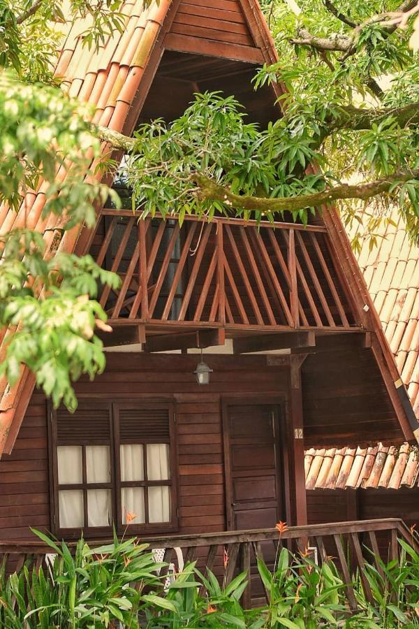 Chalet Suisse ناتال المظهر الخارجي الصورة