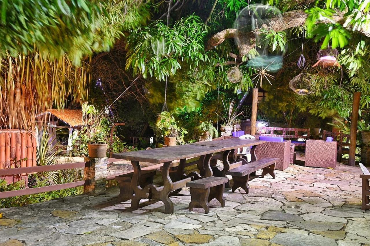 Chalet Suisse ناتال المظهر الخارجي الصورة
