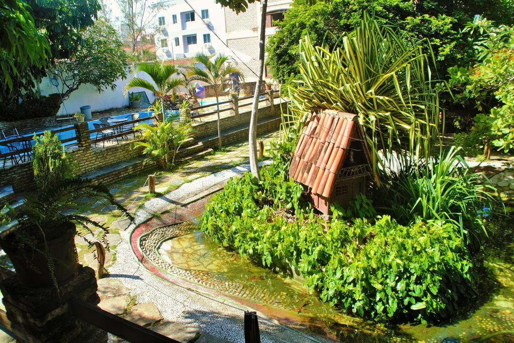 Chalet Suisse ناتال المظهر الخارجي الصورة