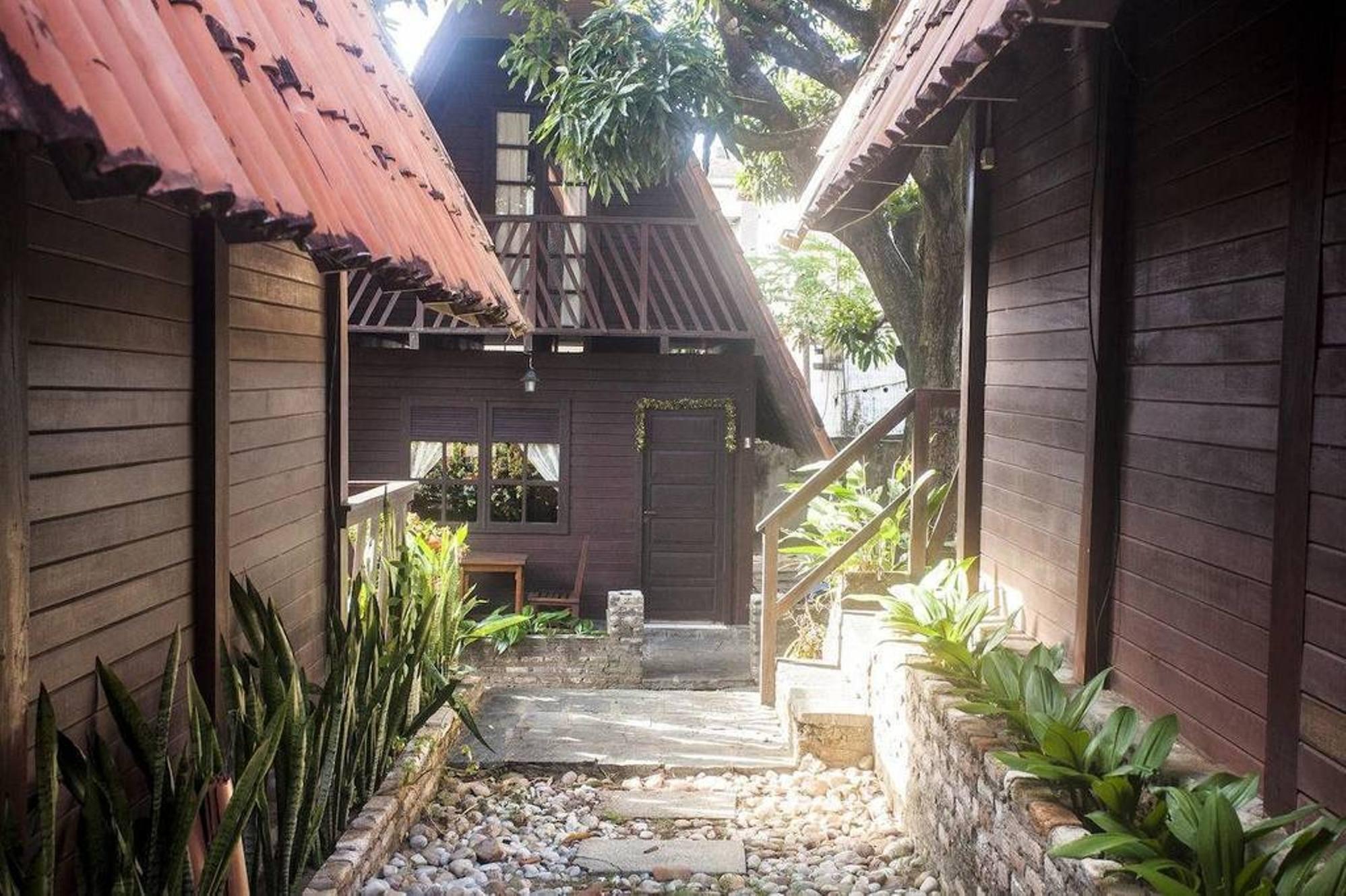 Chalet Suisse ناتال المظهر الخارجي الصورة