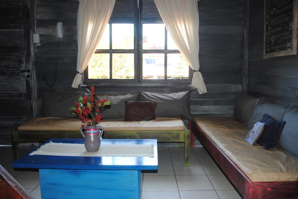 Chalet Suisse ناتال المظهر الخارجي الصورة