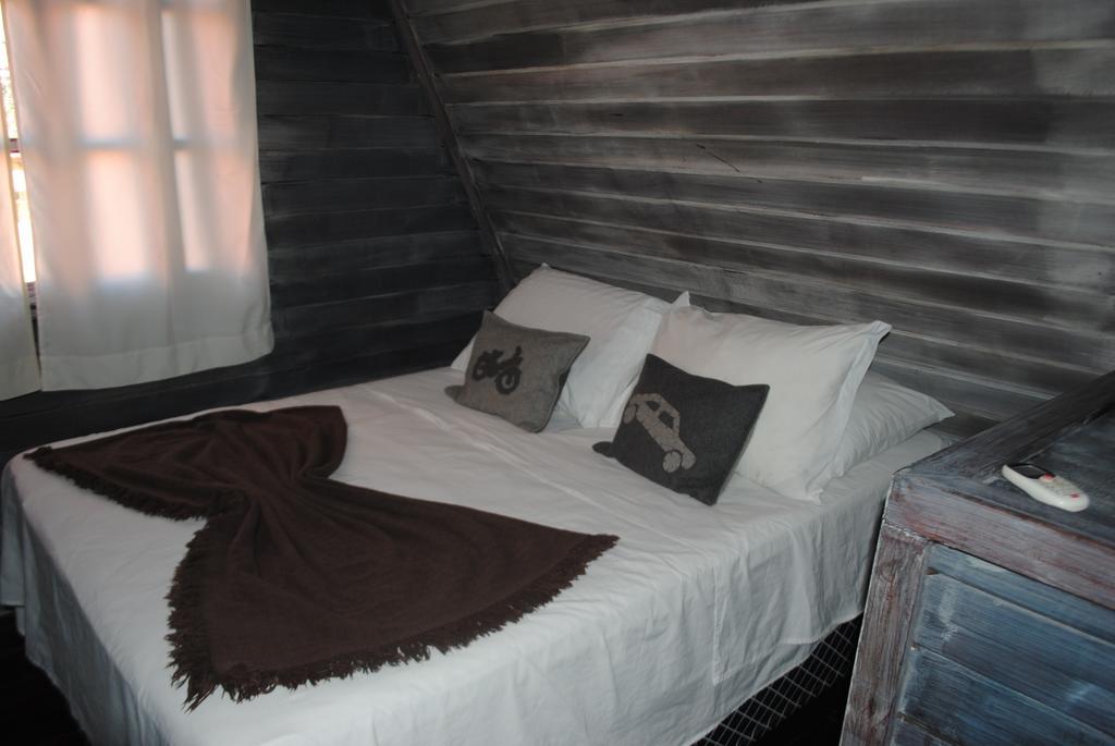 Chalet Suisse ناتال المظهر الخارجي الصورة