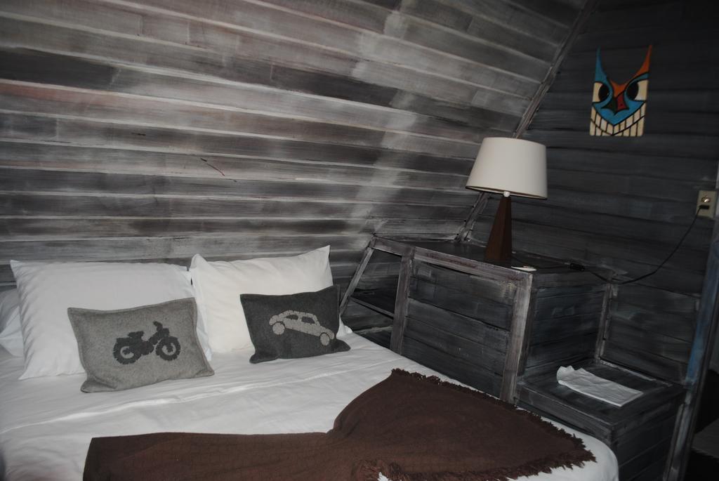 Chalet Suisse ناتال المظهر الخارجي الصورة