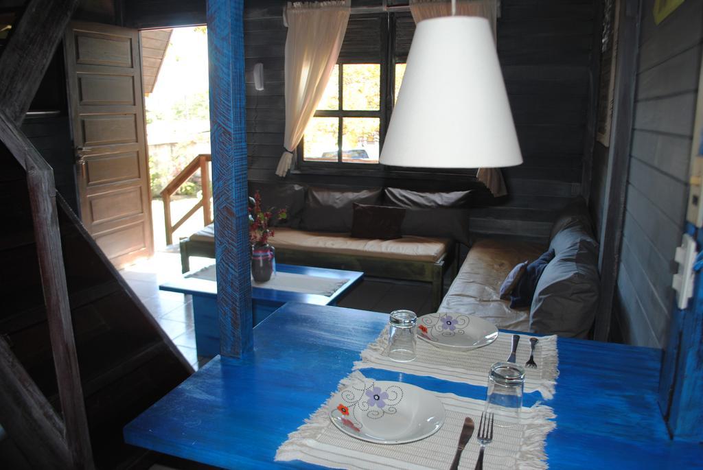 Chalet Suisse ناتال المظهر الخارجي الصورة
