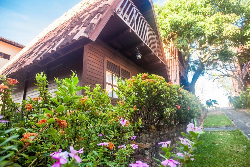 Chalet Suisse ناتال المظهر الخارجي الصورة