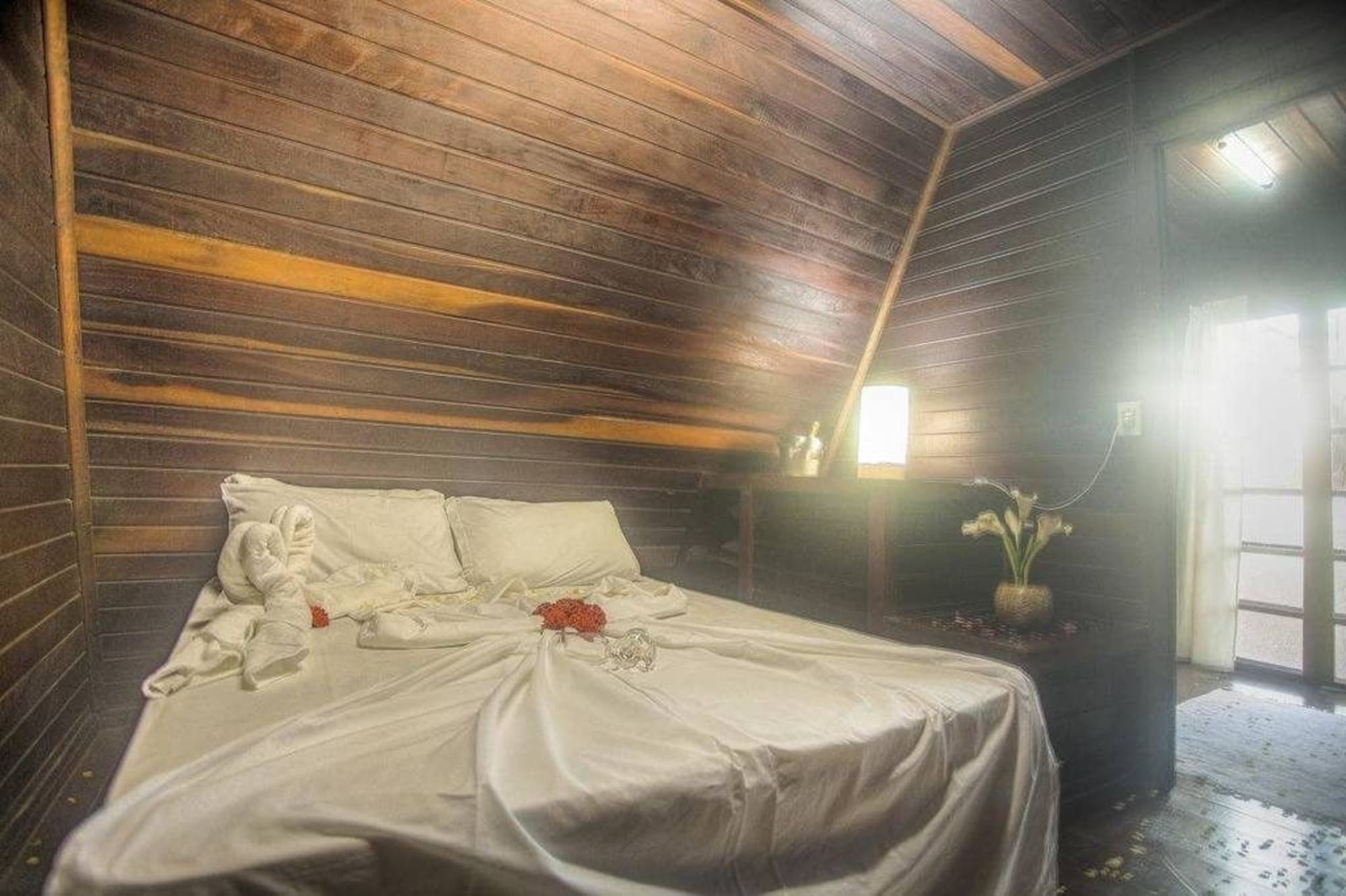 Chalet Suisse ناتال المظهر الخارجي الصورة